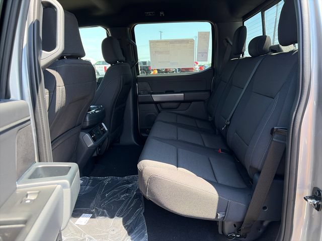 New 2026 Ford F150 XLT w/ Equipment Group 302A MID AWD/4WD image 23