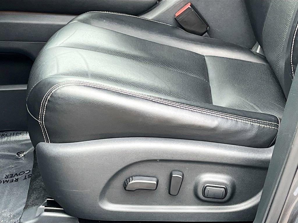 Used 2023 Nissan Murano SL w/ SL Moonroof Package image 19