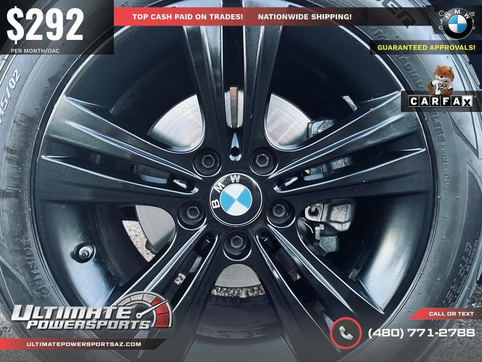Used 2017 BMW 330i xDrive Wagon AWD/4WD image 45