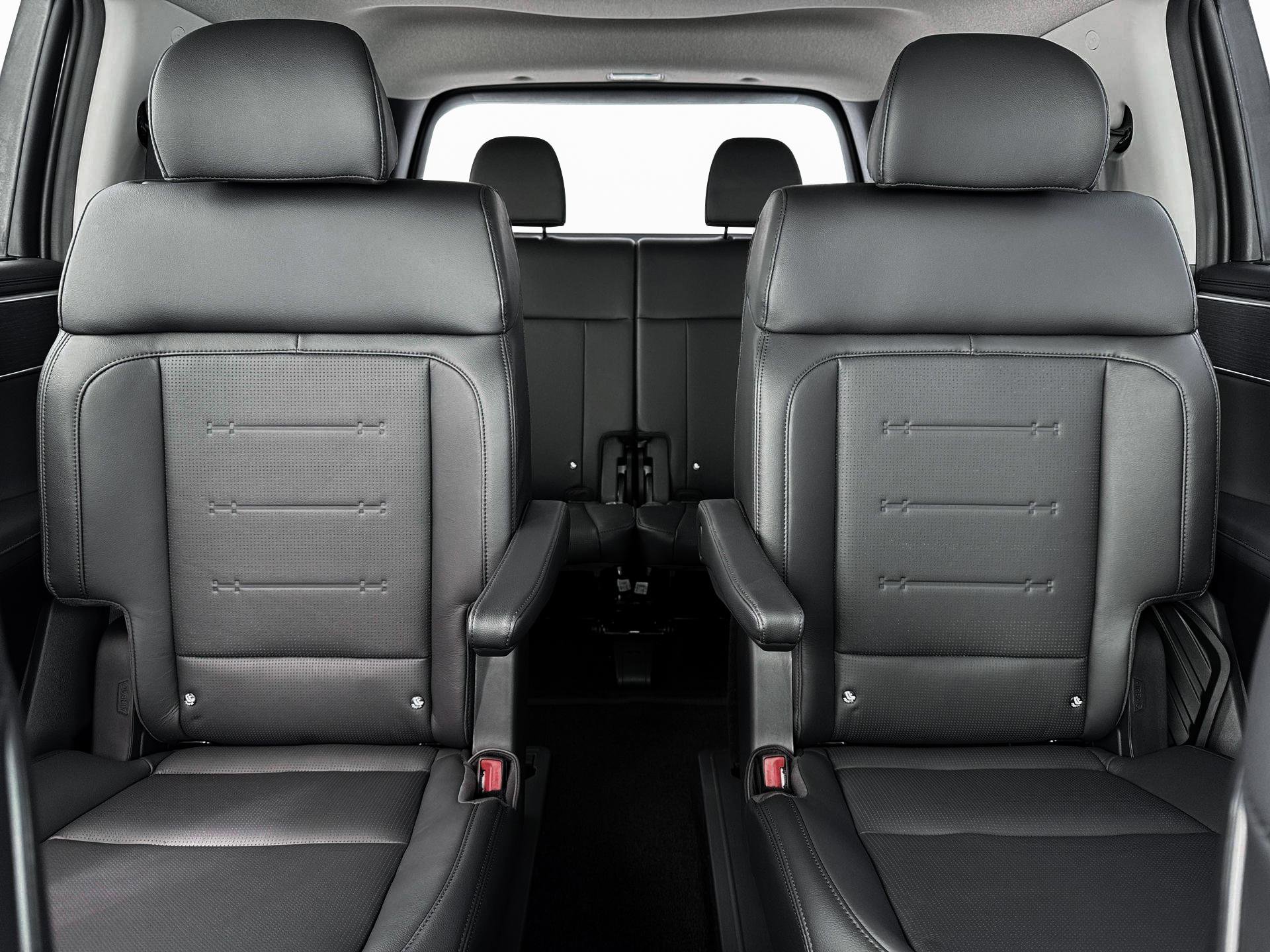 New 2026 Hyundai Santa Fe Limited image 54