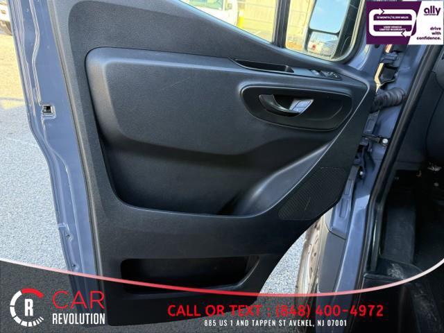 Used 2019 Mercedes-Benz Sprinter 170 image 26
