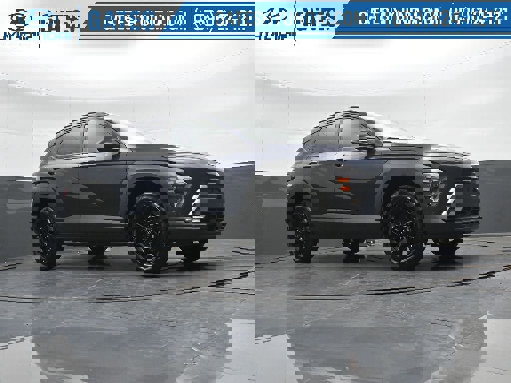 New 2026 Hyundai Kona SEL Sport image 40