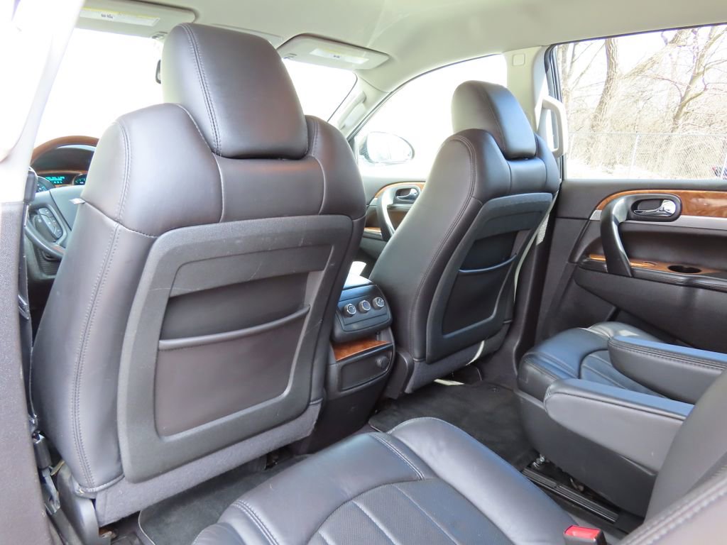 Used 2012 Buick Enclave Leather image 20