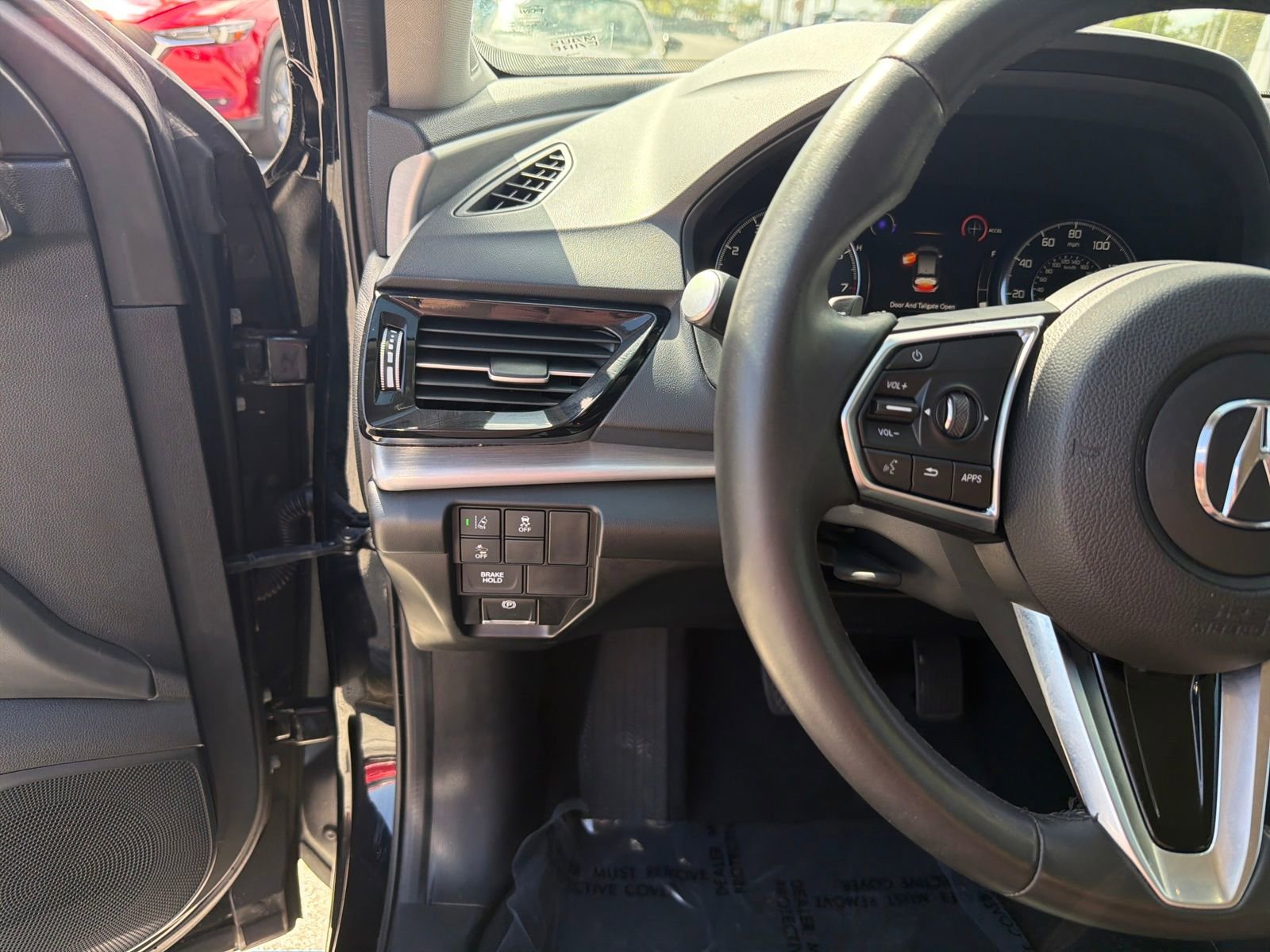 Used 2020 Acura RDX AWD image 15