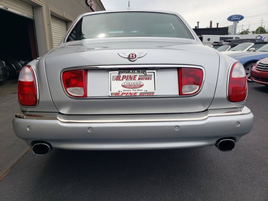 Used 2006 Bentley Arnage R RWD image 27