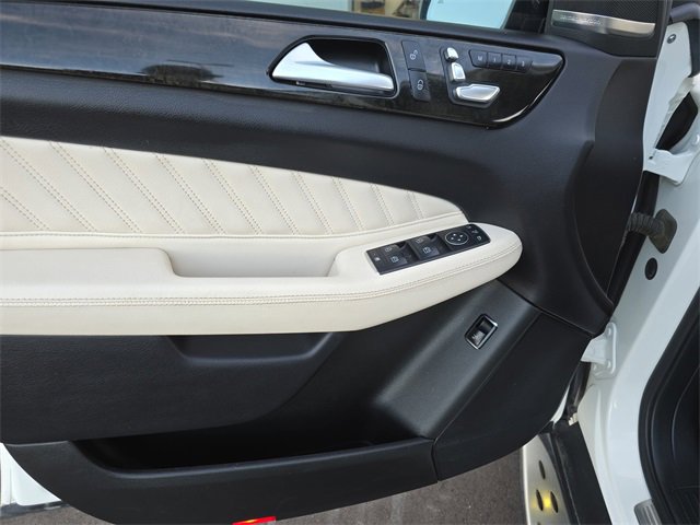 Used 2018 Mercedes-Benz GLE 43 AMG 4MATIC image 11