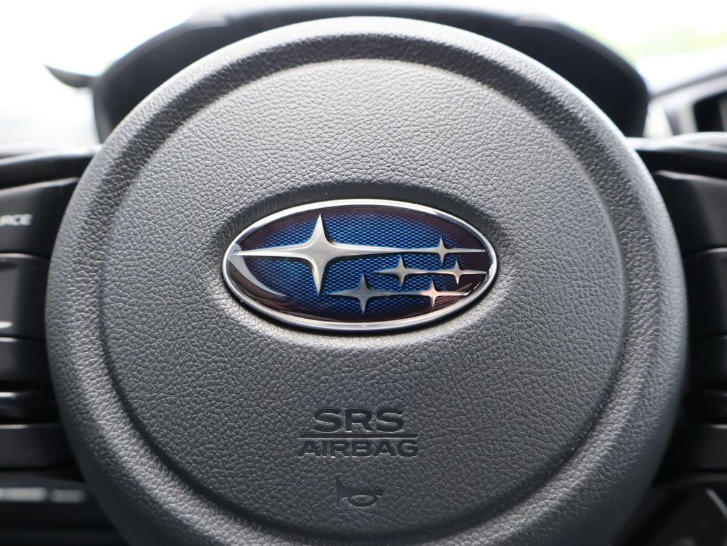 New 2026 Subaru Crosstrek 2.5i Limited AWD/4WD image 29