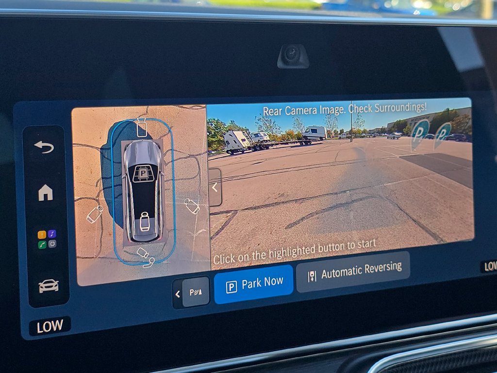 New 2027 Mercedes-Benz GLS 450 4MATIC image 34