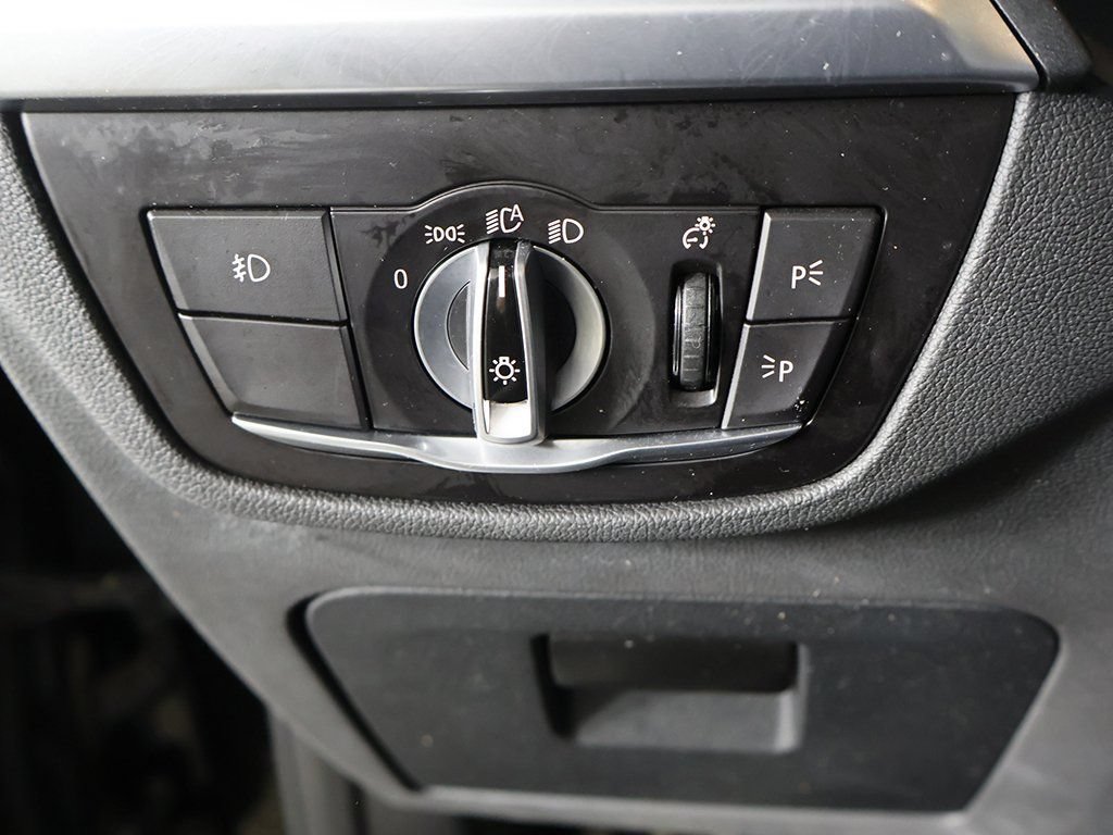 Used 2021 BMW X4 M40i AWD/4WD image 42