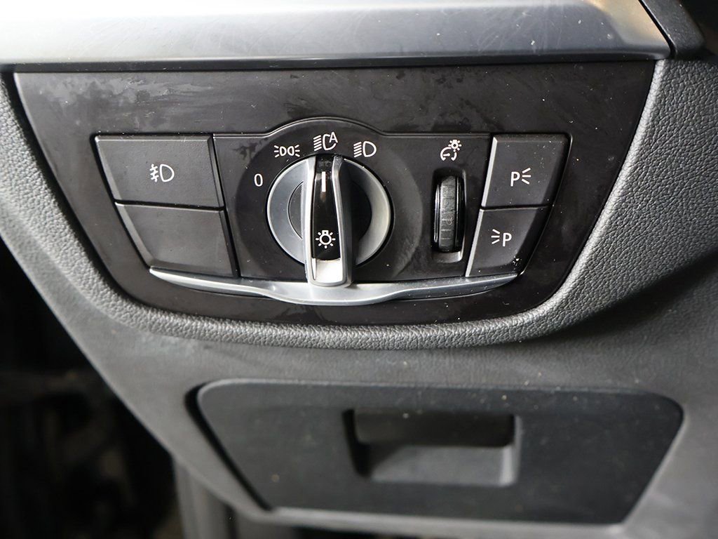 Used 2021 BMW X4 M40i AWD/4WD image 42