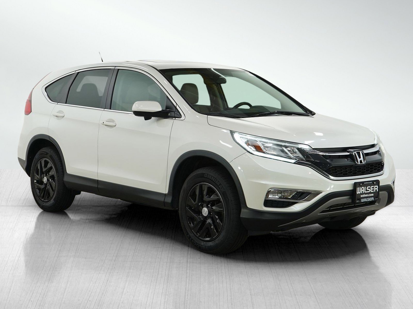 Used 2016 Honda CR-V EX image 7