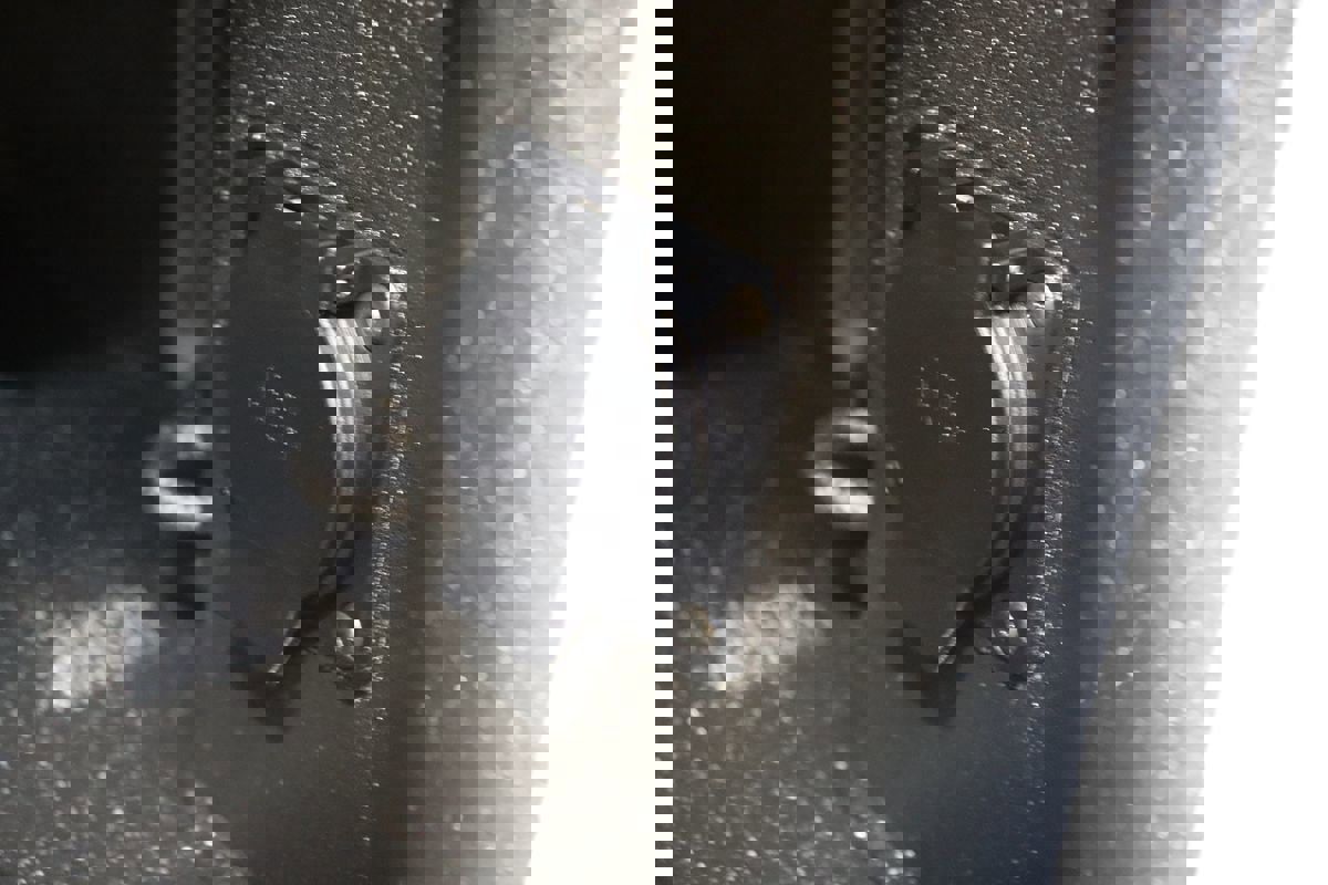 Used 2026 GMC Sierra 1500 AT4 w/ AT4 Premium Package image 35