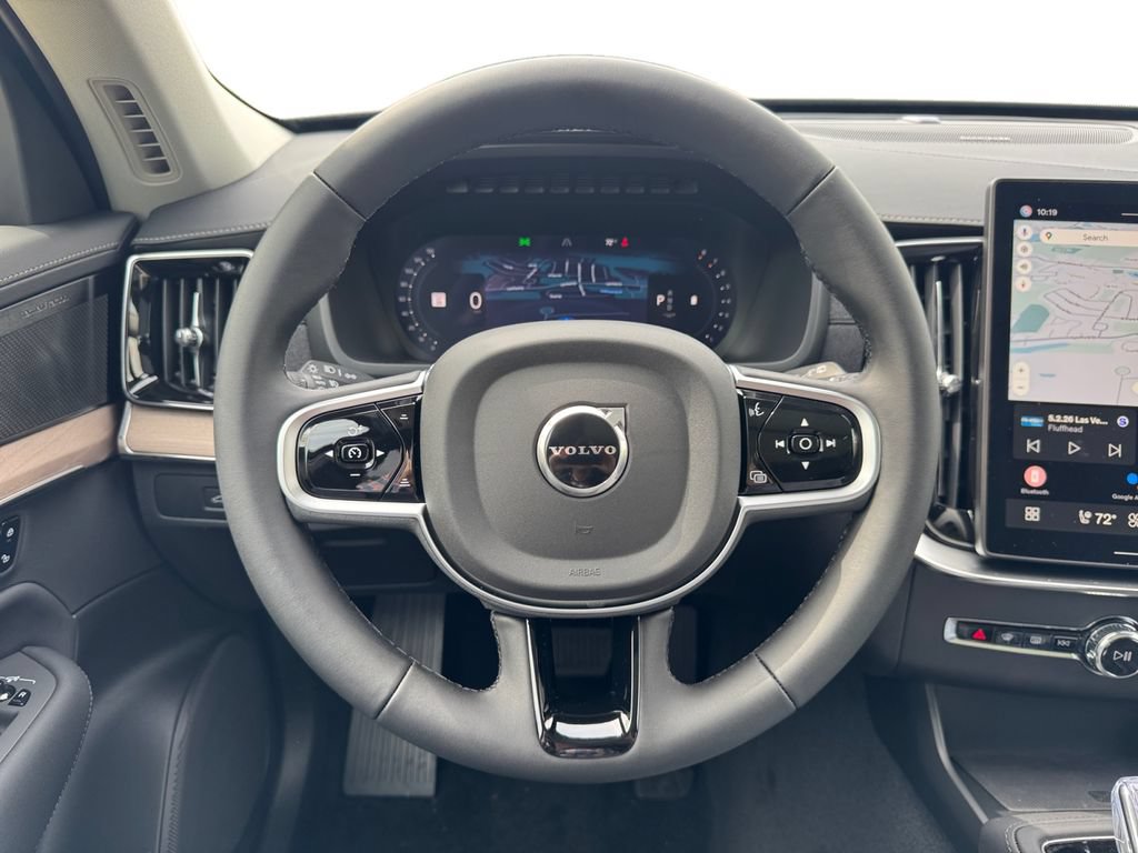 New 2026 Volvo XC90 B6 Plus w/ Protection Package Premier AWD/4WD image 13