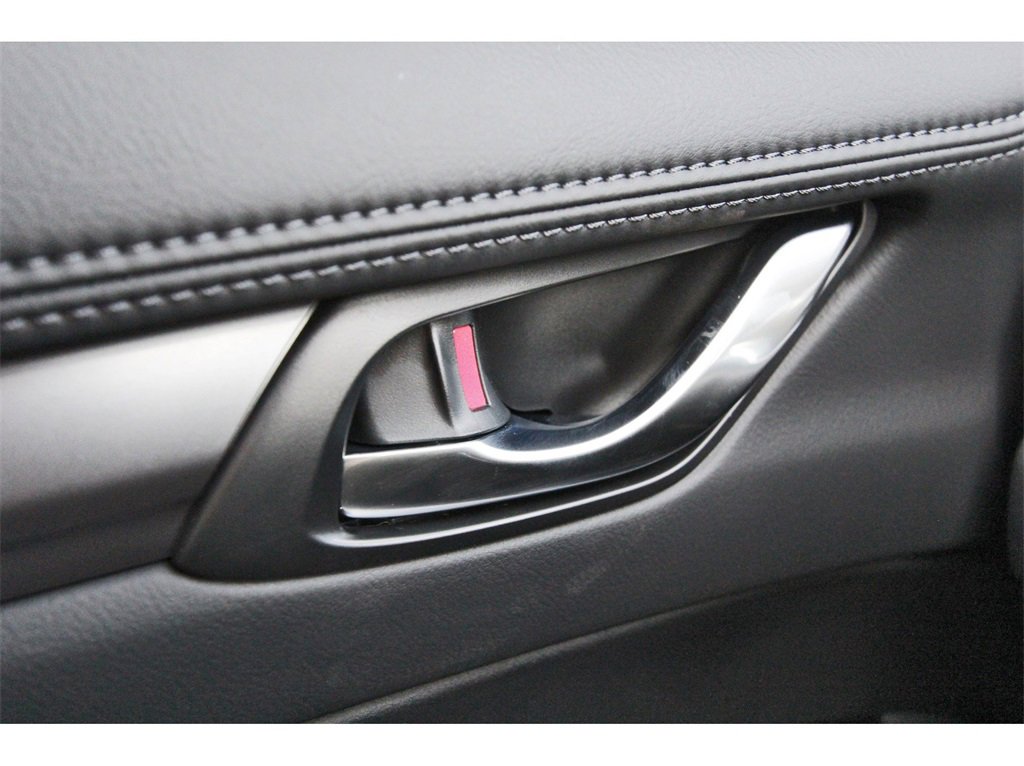 New 2025 MAZDA CX-5 AWD 2.5 S image 18