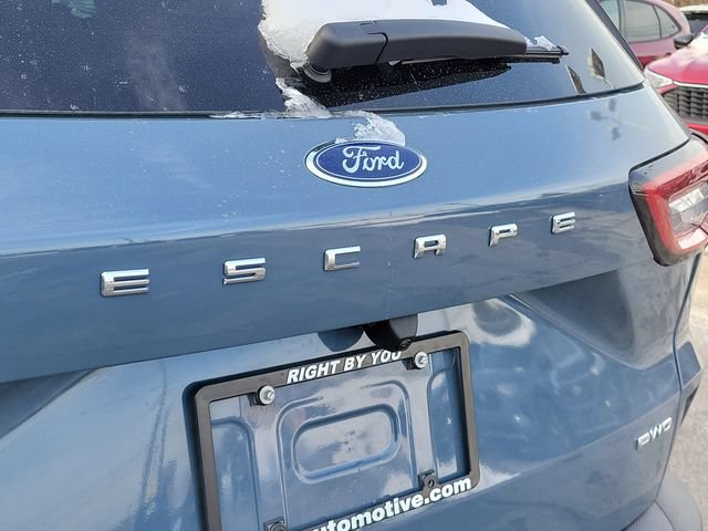 New 2026 Ford Escape Active w/ Cold Weather Package AWD/4WD image 6