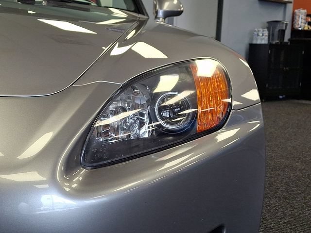 Used 2000 Honda S2000 image 10