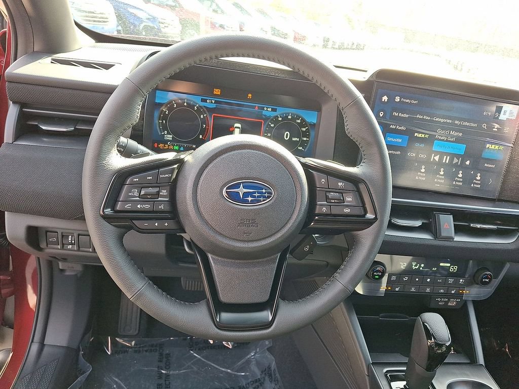 New 2026 Subaru Outback Limited w/ Premium/Limited Package 2 AWD/4WD image 17