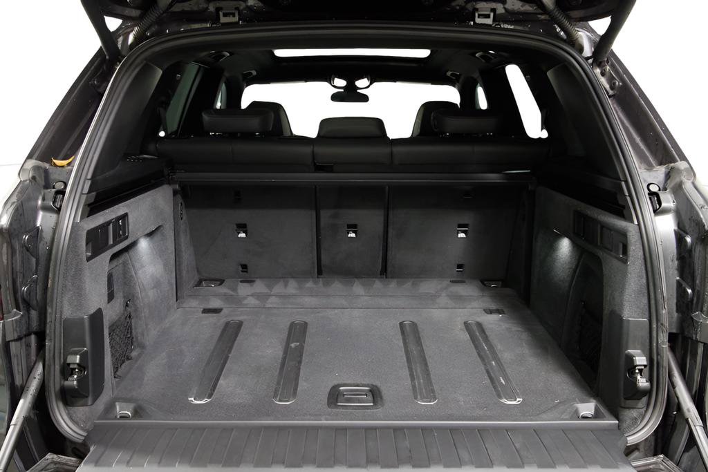 Used 2019 BMW X5 xDrive50i AWD/4WD image 10