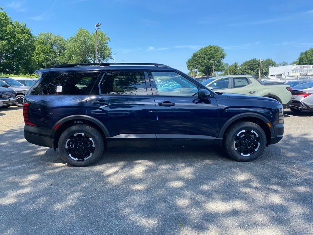 New 2026 Hyundai Palisade XRT Pro AWD/4WD image 2