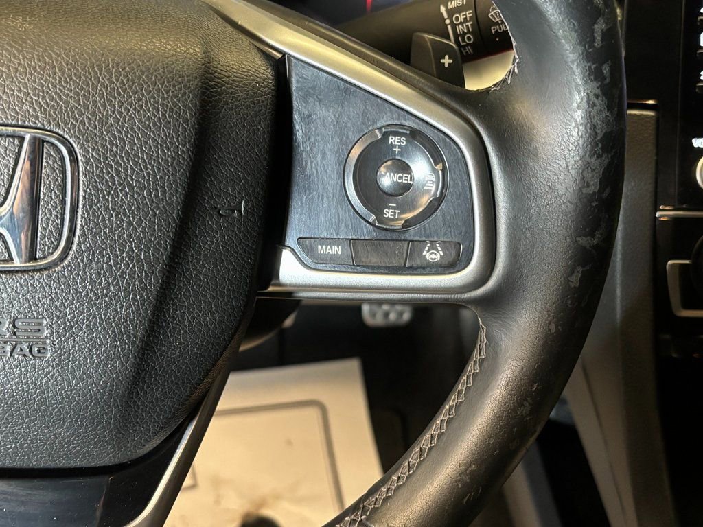 Used 2021 Honda Civic Sport image 12