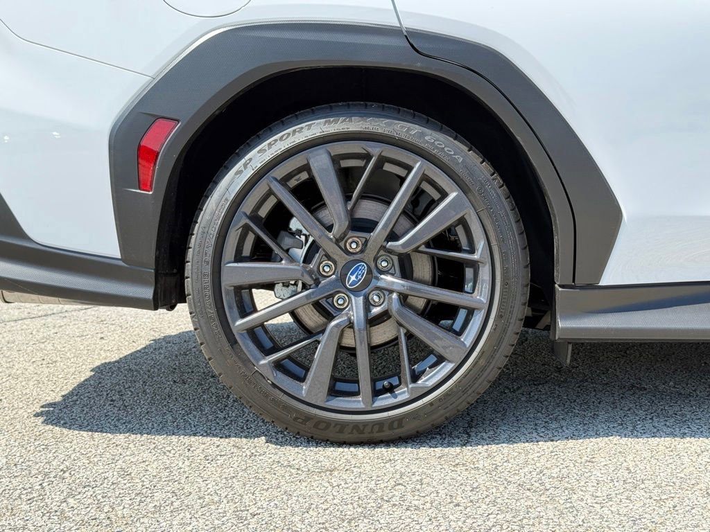 Used 2026 Subaru WRX Premium AWD/4WD image 9