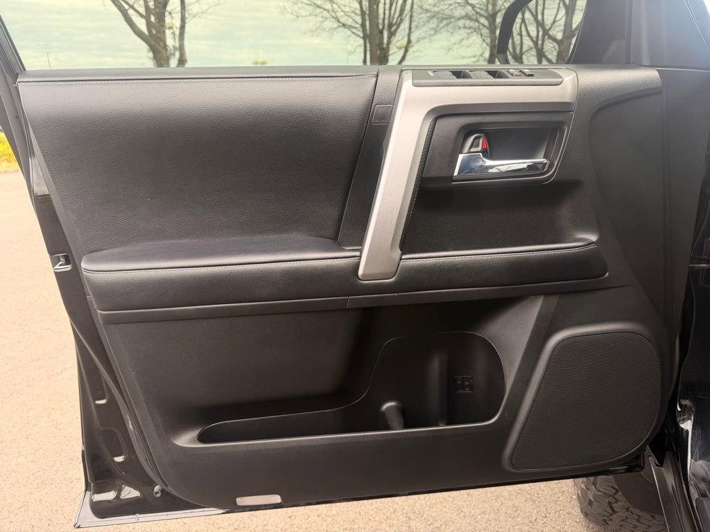 Used 2021 Toyota 4Runner SR5 image 13