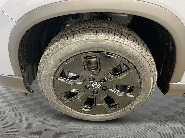 New 2026 Honda Pilot Black Edition image 13