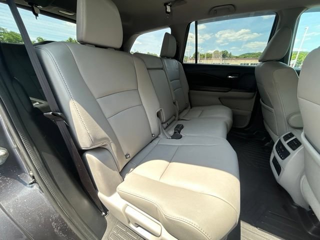 Used 2017 Honda Pilot EX-L image 42