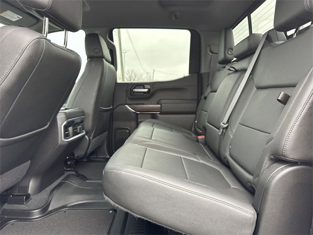 Used 2022 GMC Sierra 1500 SLT w/ SLT Premium Package image 9