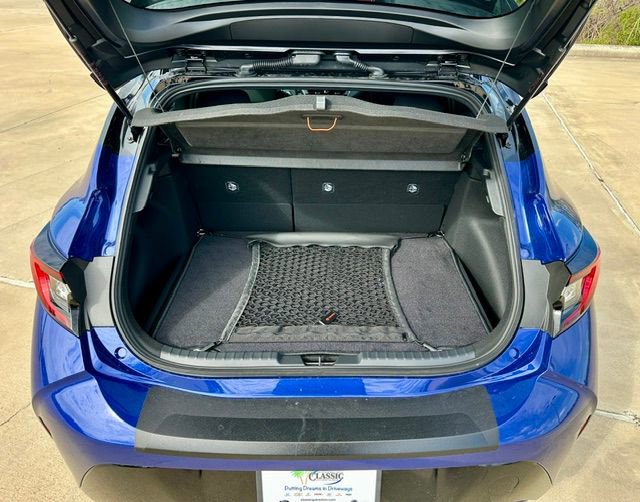 New 2026 Toyota Corolla SE image 11