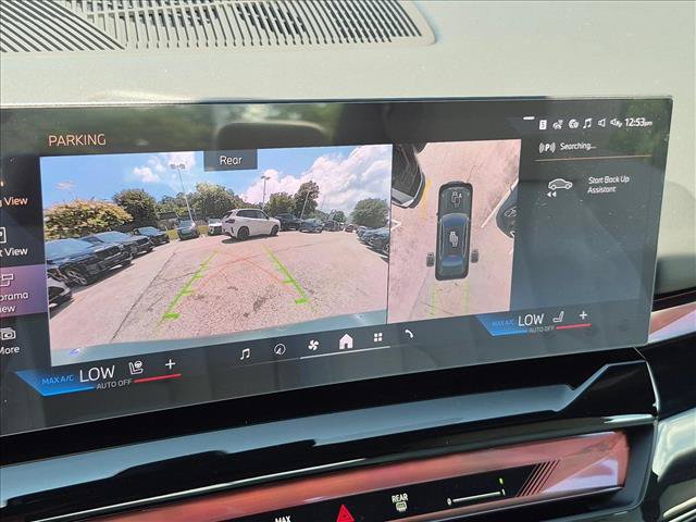 New 2027 BMW 530i xDrive w/ Premium Package AWD/4WD image 19