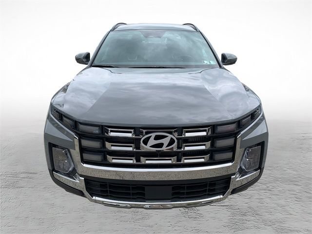 New 2026 Hyundai Santa Cruz Limited AWD/4WD image 8