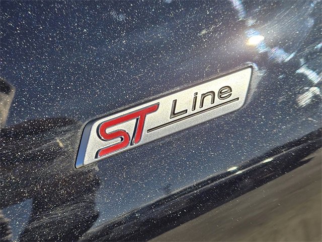 New 2026 Ford Explorer ST-Line image 9