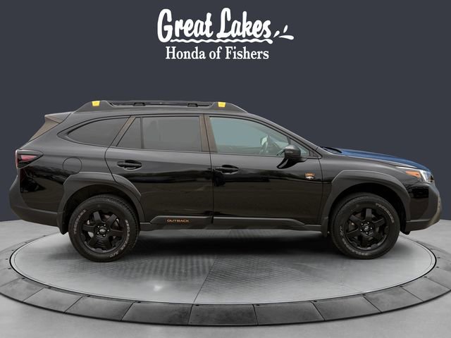 Used 2022 Subaru Outback Wilderness image 6