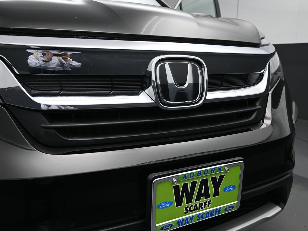Used 2020 Honda Pilot EX-L image 12