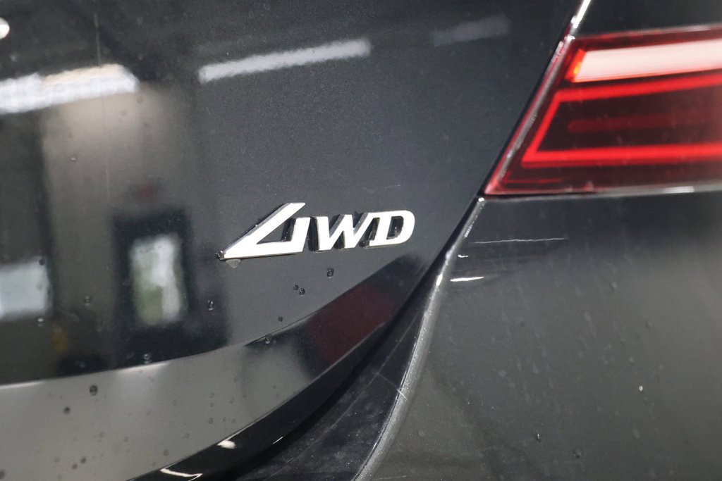 New 2026 Genesis G70 2.5T AWD/4WD image 11