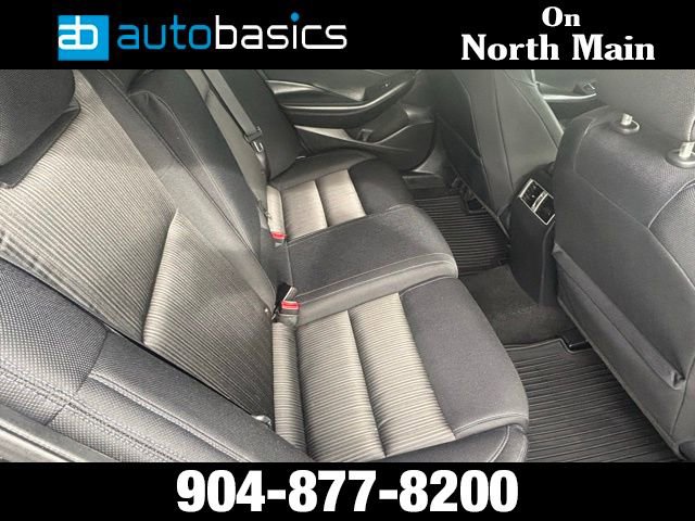 Used 2017 Nissan Maxima 3.5 S FWD image 18