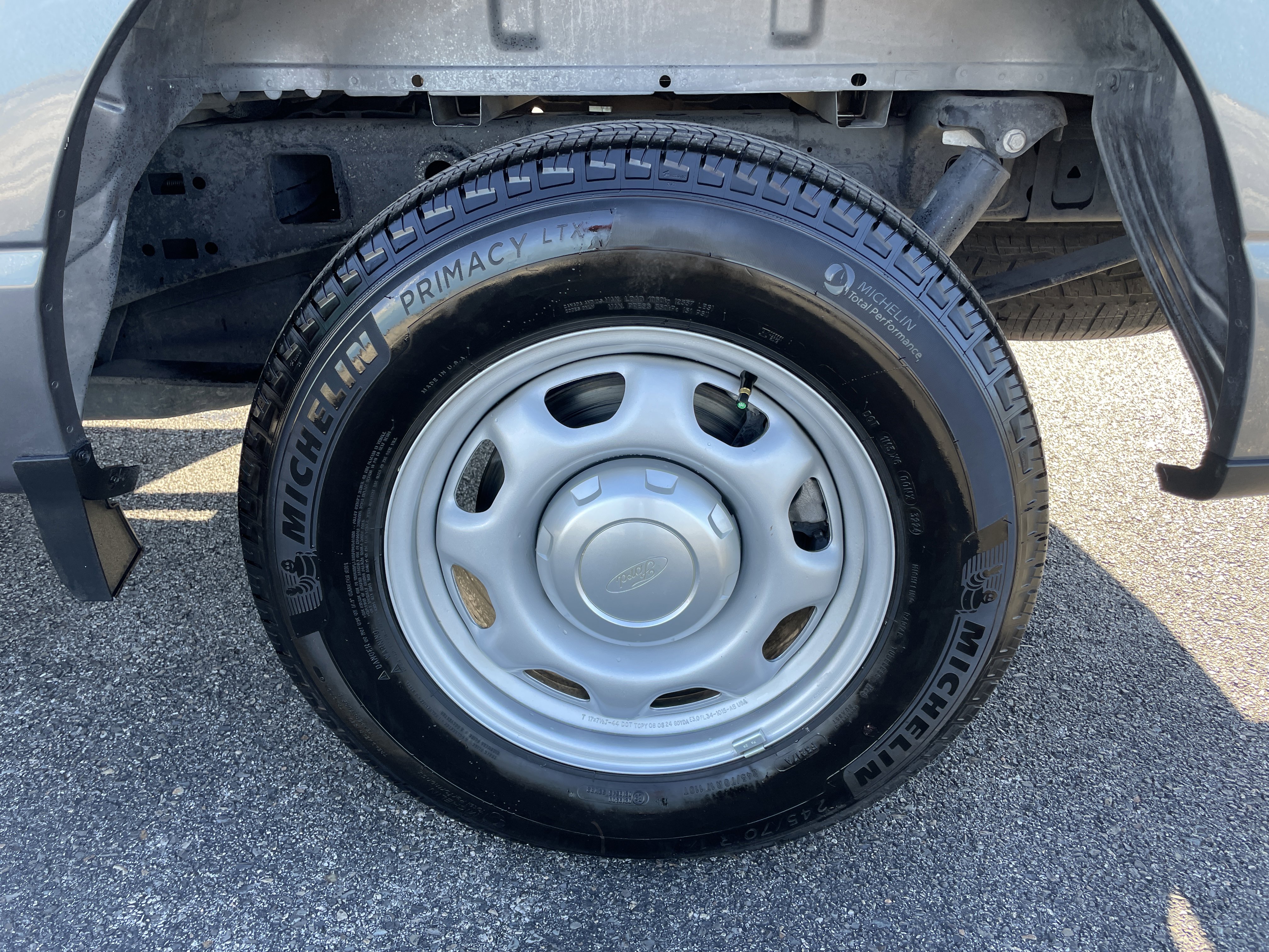 Used 2024 Ford F150 XL image 10