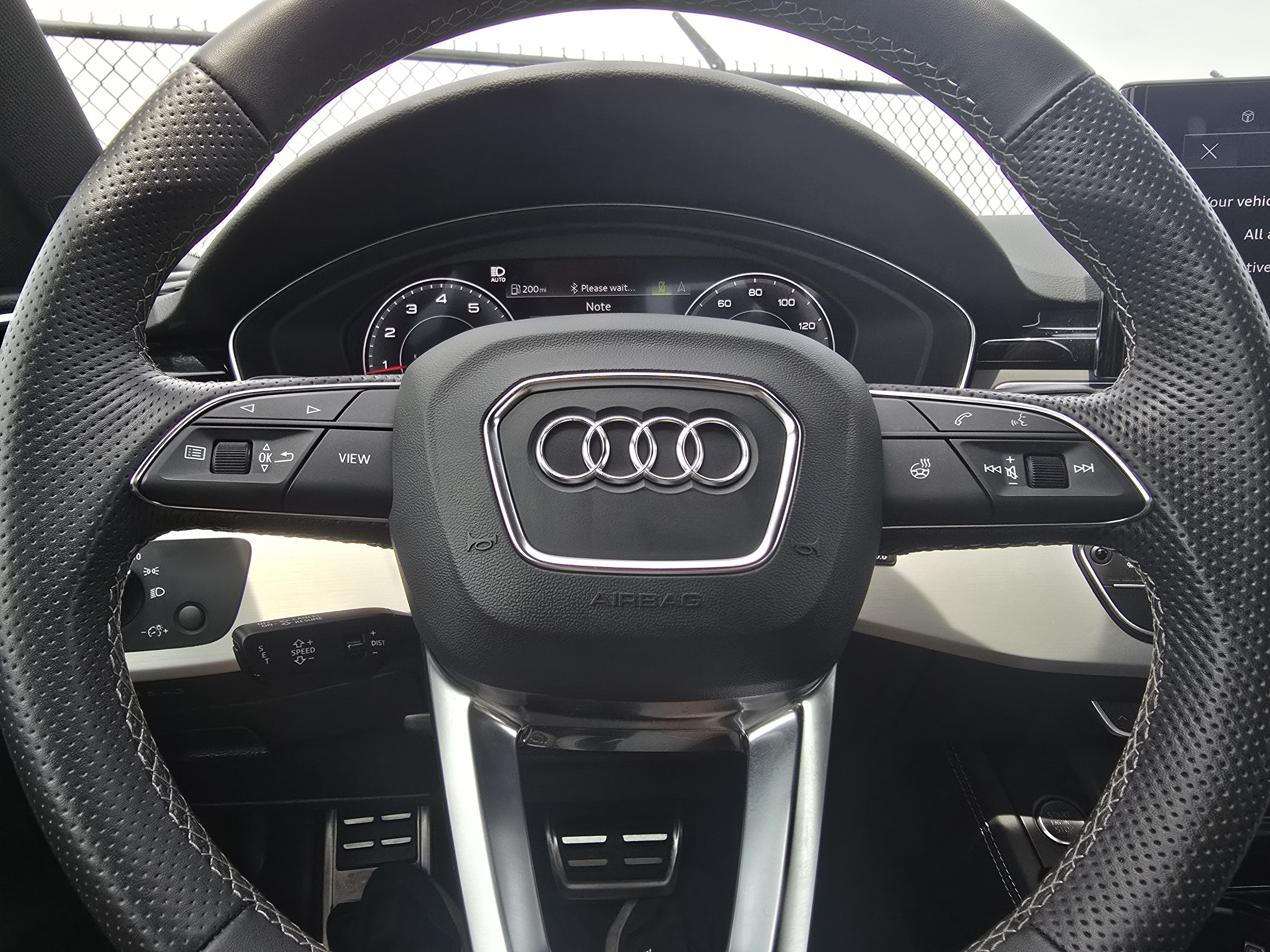 Certified 2023 Audi A5 2.0T Premium Plus w/ Premium Plus AWD/4WD image 24