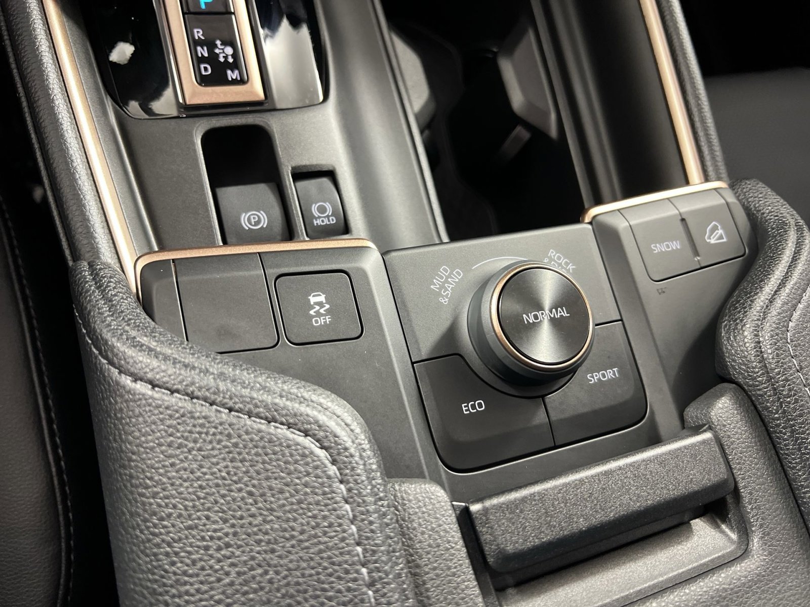 Used 2026 Toyota Grand Highlander MAX Platinum image 34