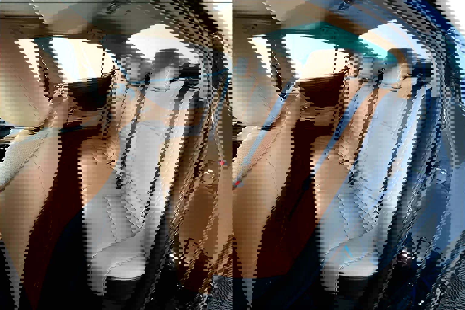 Used 2023 Lexus ES 350 w/ Premium Package image 20