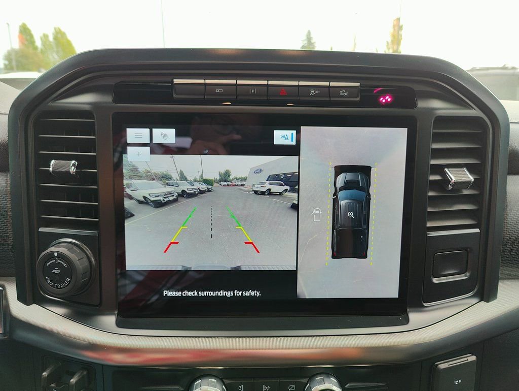 Used 2022 Ford F150 Raptor w/ Raptor 37 Performance Package image 17