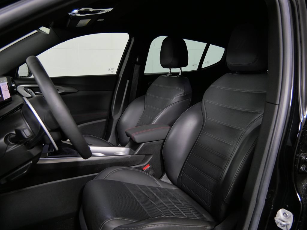 Used 2024 Dodge Hornet R/T Plus w/ R/T Blacktop Package AWD/4WD image 11