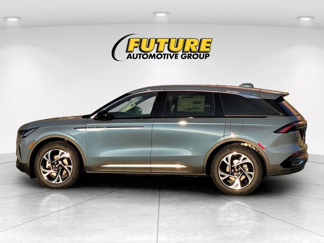 New 2026 Lincoln Nautilus Premier w/ Equipment Group 102A image 7