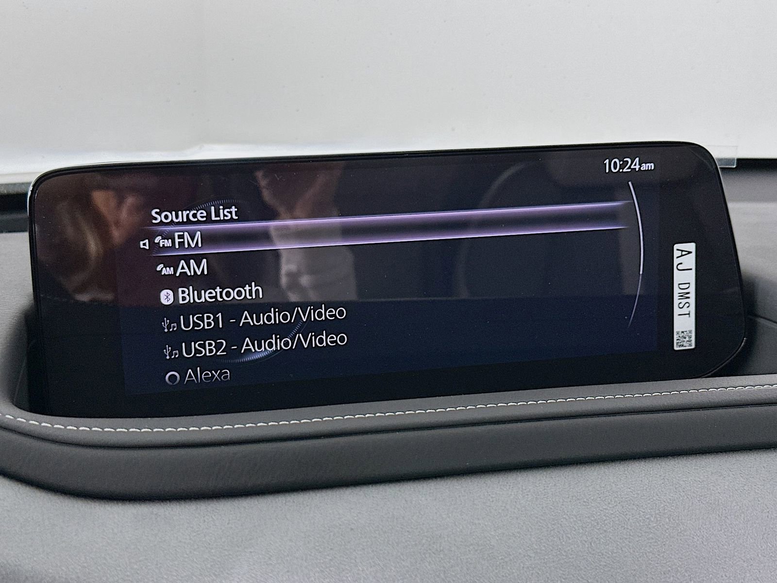 New 2026 MAZDA CX-30 Aire Edition AWD/4WD image 15