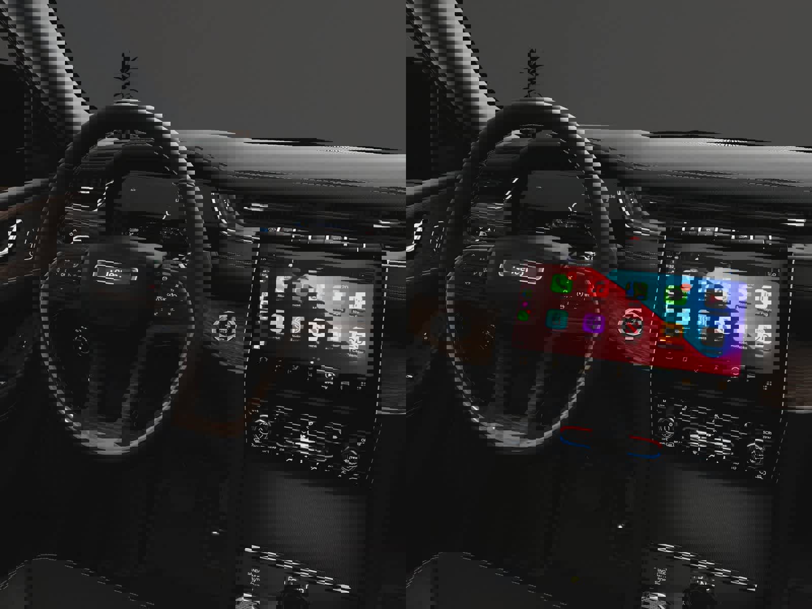 New 2025 Jeep Grand Cherokee Limited image 18