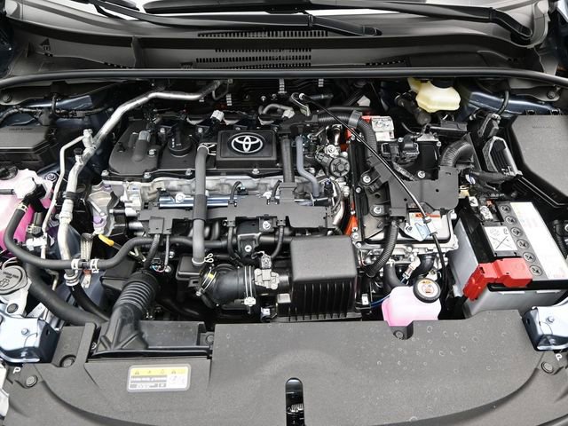 Used 2026 Toyota Corolla LE image 16