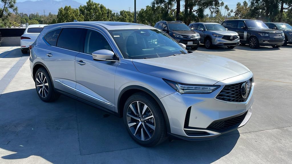 New 2026 Acura MDX w/ Technology Package image 7