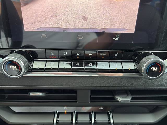 New 2026 Chevrolet Colorado Trail Boss image 22