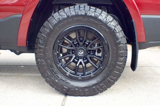Used 2023 RAM 1500 Limited image 59